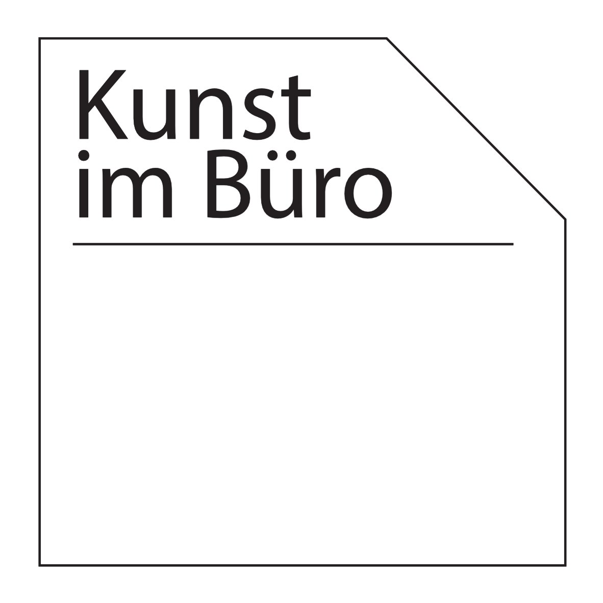 Kunst im Büro